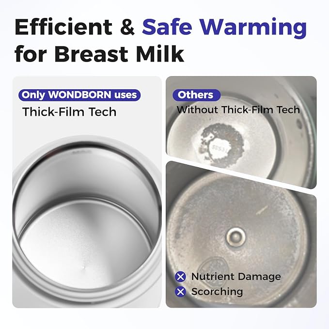 Portable Bottle Warmer for Travel - Image 7