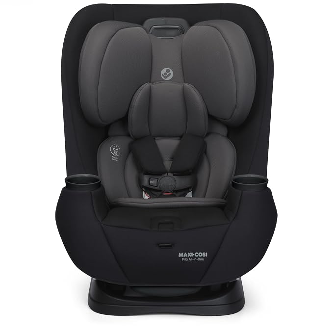 Maxi-COSI Pria All-in-One Convertible Car Seat, Infant to Toddler Car Seat - Image 18