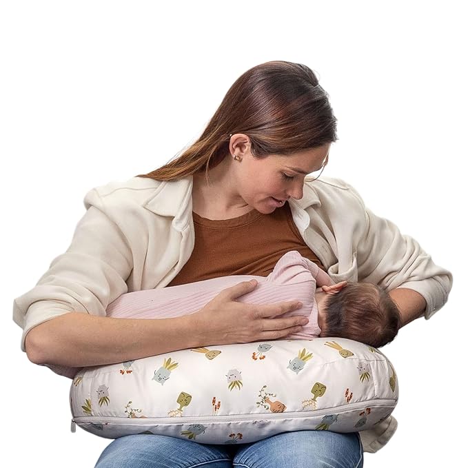 Boppy Nursing Pillow by TheBoppyCompany