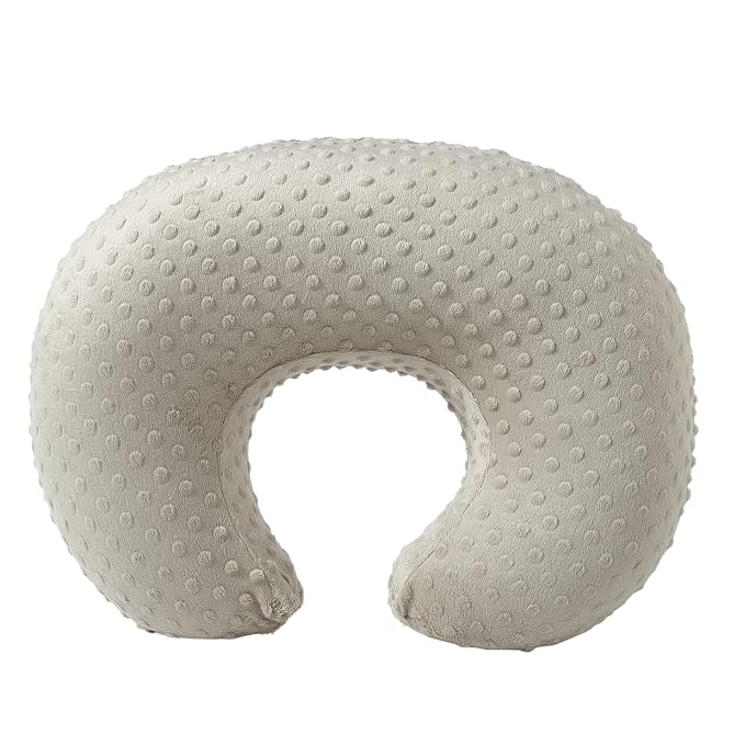 Baby Nursing Pillow and Body Positioner - Image 4