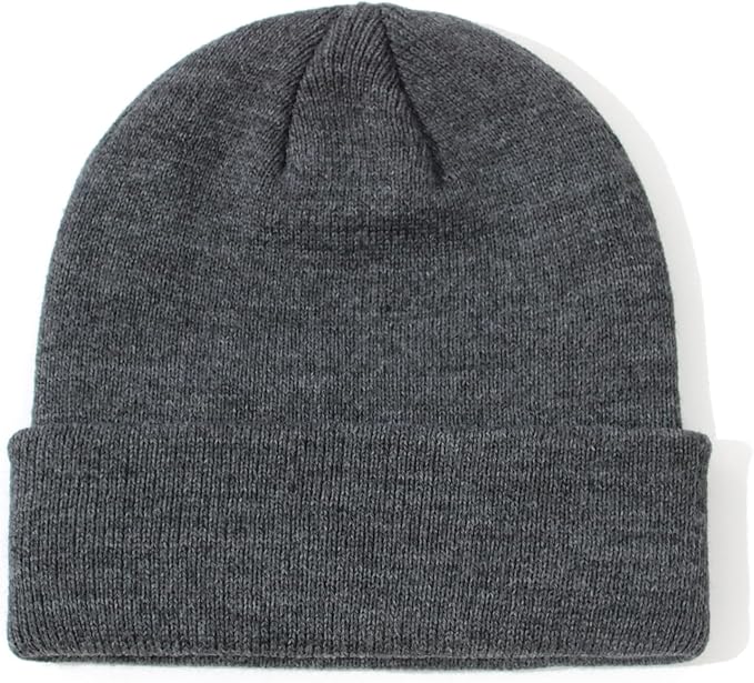 ENBAOHUI Baby Beanie Hat Newborn Winter Warm Knit Hat Kids Soft Beanie Cap Boys - Image 5