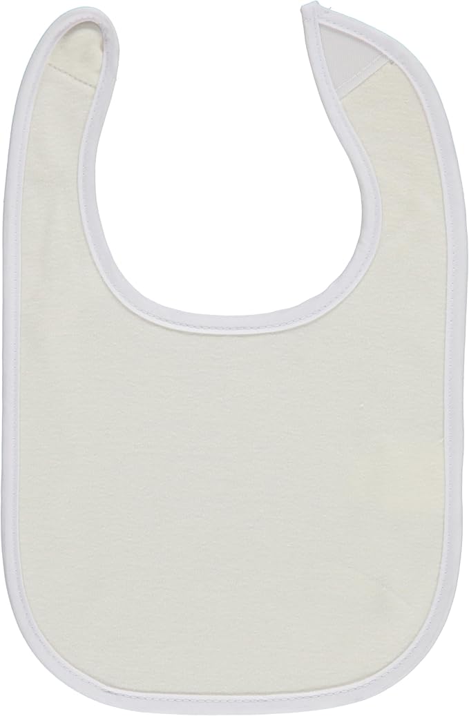 Disney 10-Pack Mickey Mouse Baby Bibs – Ten Soft, and Adjustable Cotton Bibs - Image 6