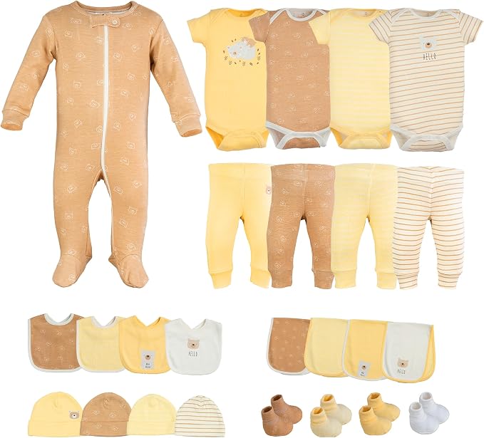 Baby Girl Clothes by Little+Peaches