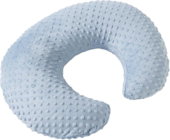 Nursing Pillow and Positioner Breastfeeding and Bottle Feeding, Propping Baby - Image 2