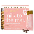 Boobie Bar Superfood Oatmeal Chocolate Chip Lactation Bar by Boobie