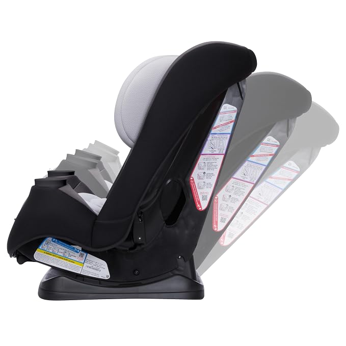 Maxi-COSI Pria All-in-One Convertible Car Seat, Infant to Toddler Car Seat - Image 19