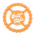 Baby Teether by Bella Tunno, Silicone Teethers by BellaTunno