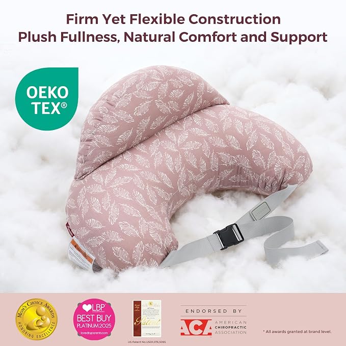 Momcozy Original Nursing Pillow - Image 3