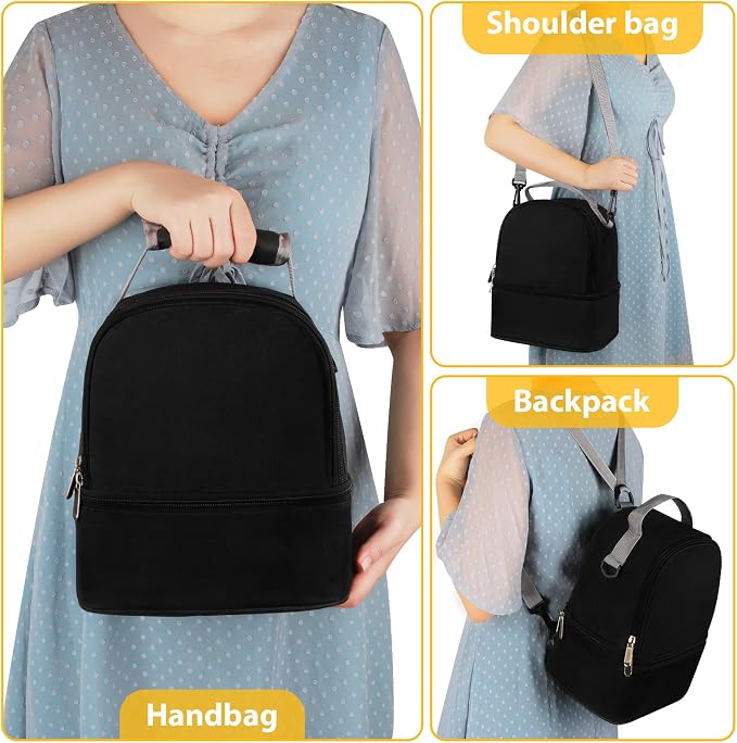 Accmor Breastmilk Cooler Bag - Image 6