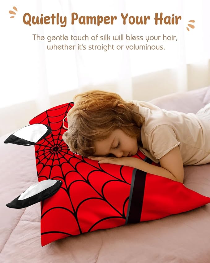 Toddler Pillowcases 13"x18" for Kids - Image 4