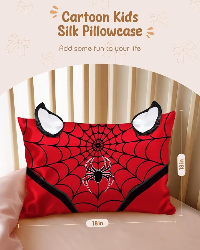 Toddler Pillowcases 13"x18" for Kids - Image 2
