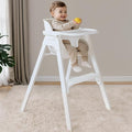Fodoss 4 in 1 Foldable High Chairs by Fodoss