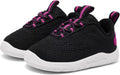 MORENDL Toddler Slip On Sneakers Baby Walking Shoes Non-Slip Breathable Unisex by MORENDL