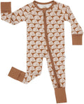 Little Sleepies Pajamas for Baby Boys & Girls, Viscose from Bamboo Baby Pajamas by LittleSleepies