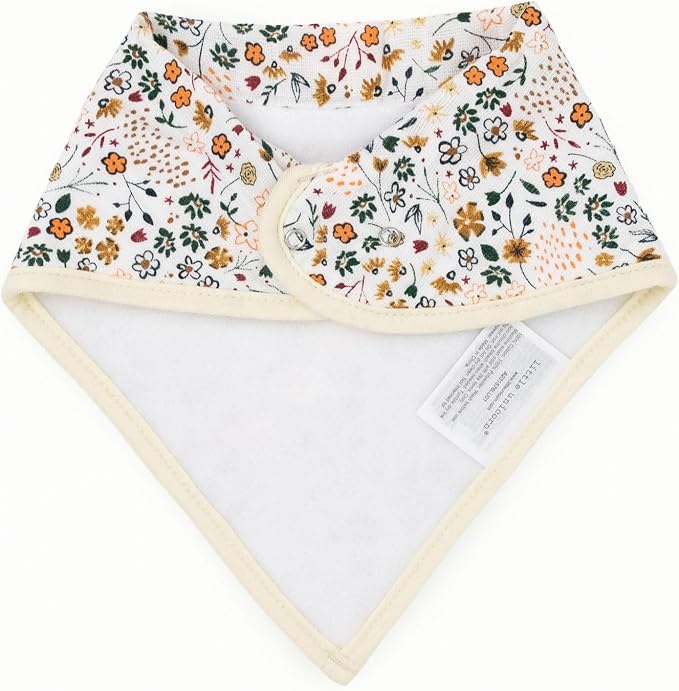 Little Unicorn Cotton Muslin - Image 3