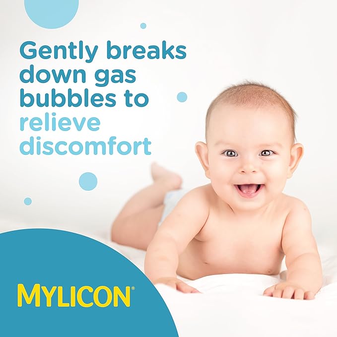 MYLICON Infants Gas Relief Drops - Image 4