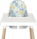 Nibble and Rest Highchair Cushion Cover by NibbleRest