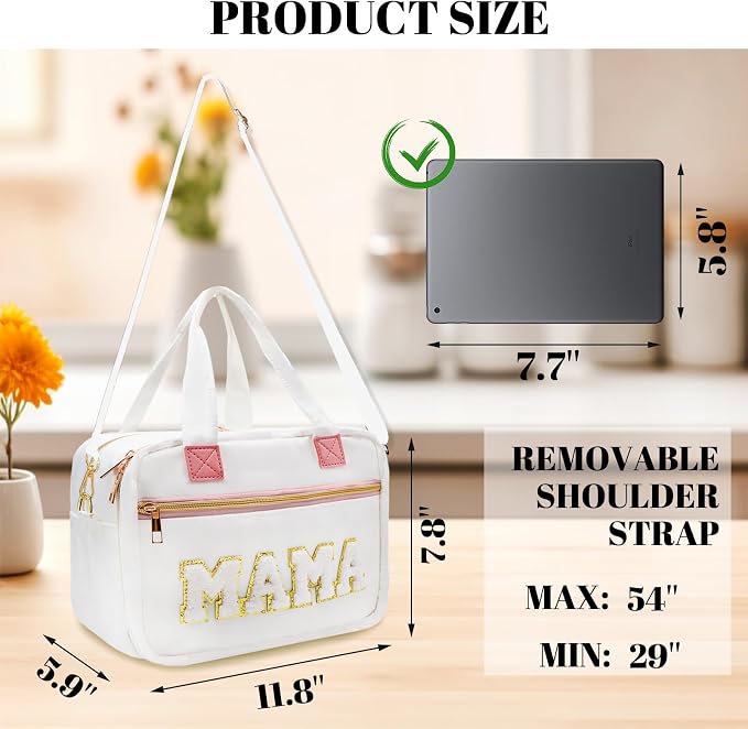 rain bunny Wearable Breast Pump Bag - Image 5