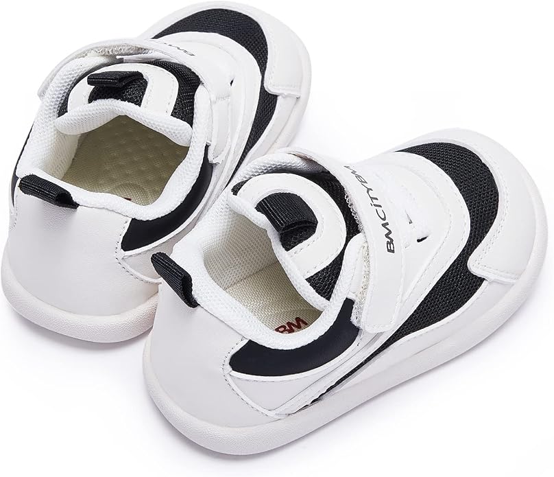 BMCiTYBM Baby Shoes Boy Girl Infant Sneakers Non-Slip First Walkers 6 9 12 18 - Image 5