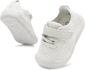 LeIsfIt Baby Shoes Girls Boys First Walking Shoes Infant Sneakers Crib Shoes by Leisfit
