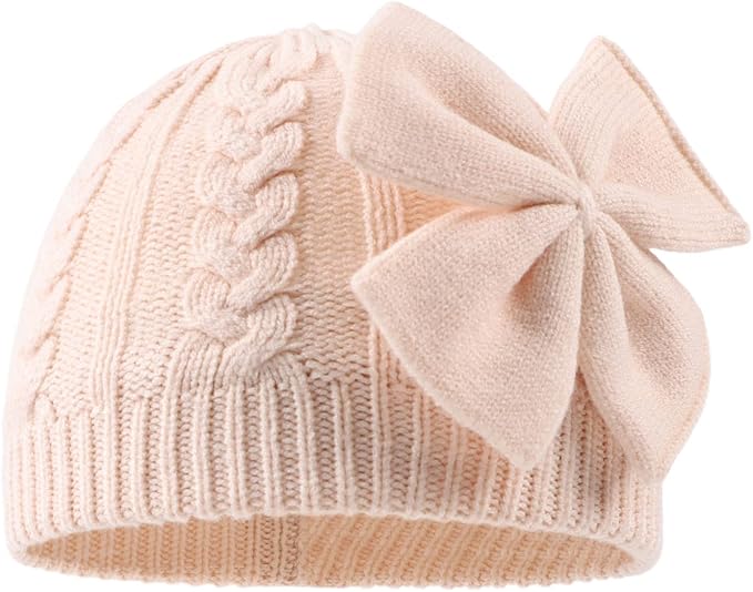 JANGANNSA Winter Warm Knitted Baby Hat - Image 2