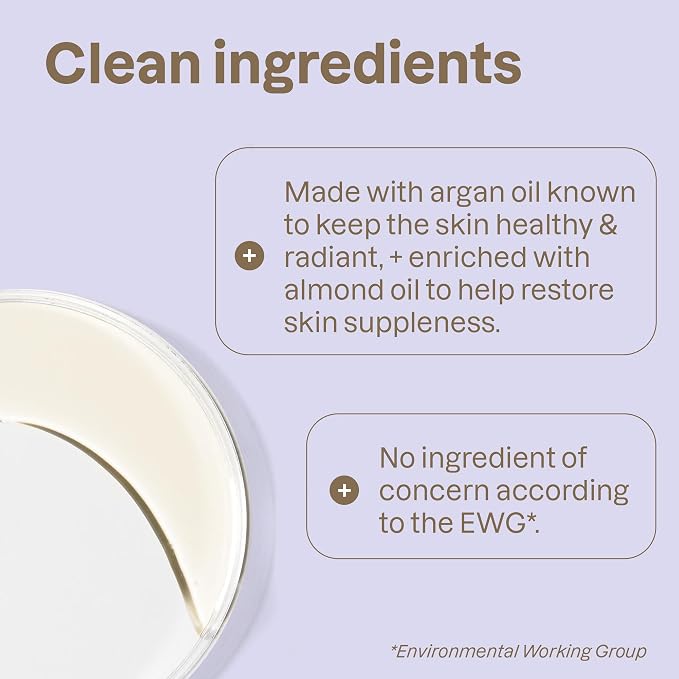 ATTITUDE Pregnancy Stretch Mark Prevention Oil, EWG Verified, Dermatologically - Image 3