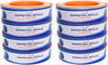 Compatible with Diaper Genie Pails by ChoiceRefill