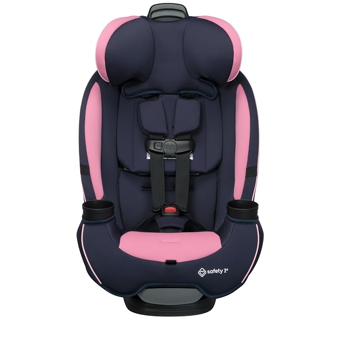 Safety 1st Grow and Go All-in-One Slim Convertible Car Seat, Rear Facing - Image 16