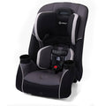 Safety 1st Crosstown Slim All-in-One Convertible Car Seat, City Storm by Safety1st