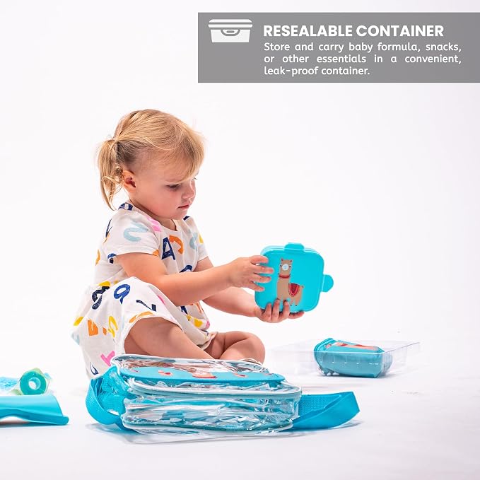 Refresh-a-Baby Feeding Essentials Kit - Image 5
