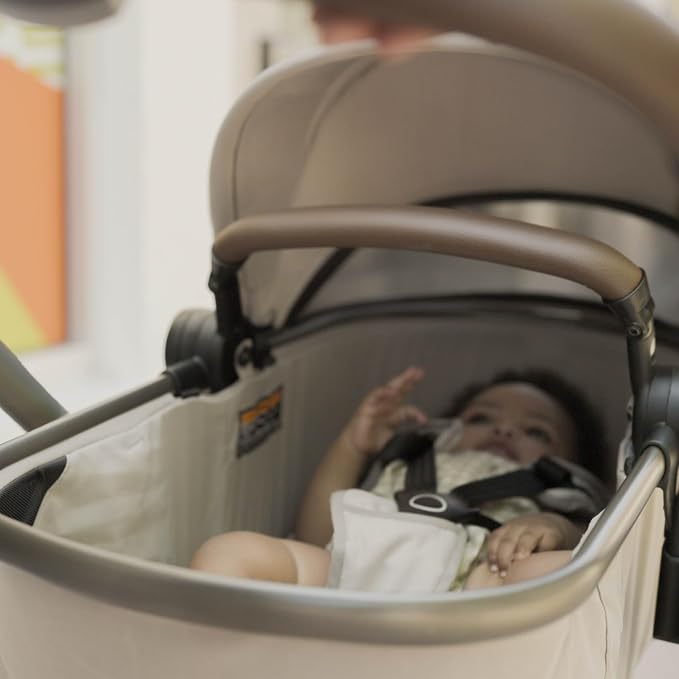 Maxi-Cosi Zelia™ Luxe 5-in-1 Modular - Image 26