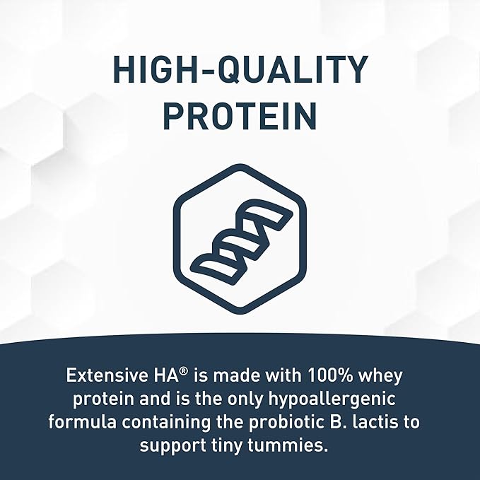 Extensive HA® Hypoallergenic Infant Formula - Image 4