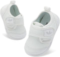 FEETCITY Baby First Walking Shoes Boys Girls Infant Sneakers Crib Shoes by FEETCITY