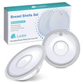 Lictin Milk Collector Catcher for Breastmilk by Lictin
