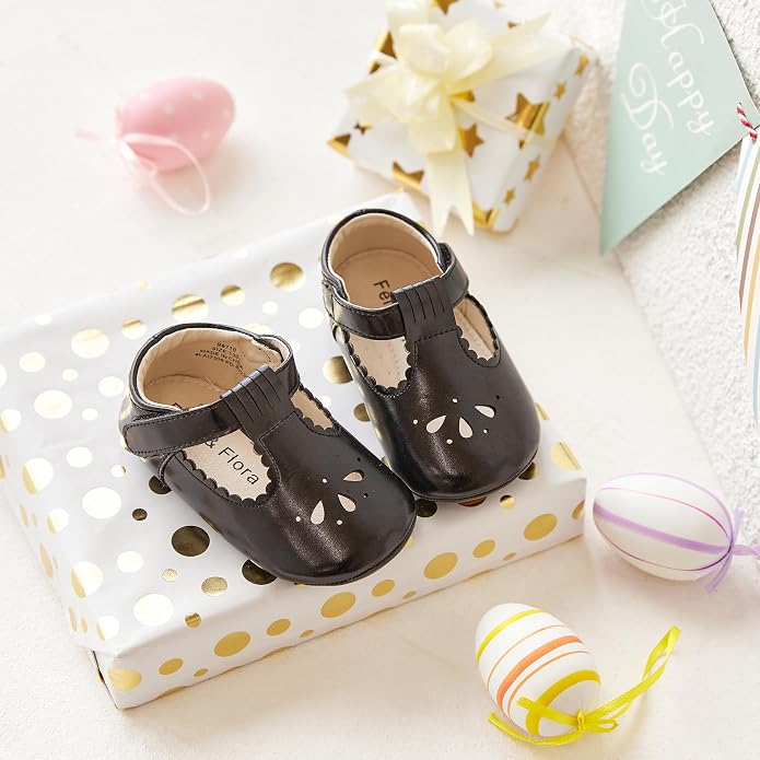 Soft Sole Baby Shoes - Image 3