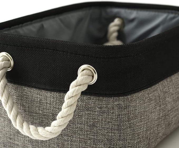 Fabric Storage Cubes - Image 8