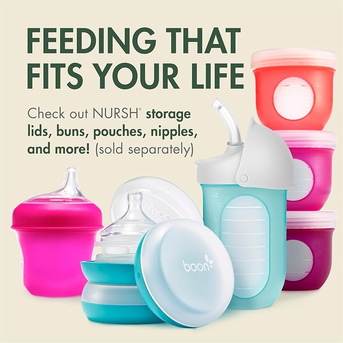Boon Nursh Bottles - Image 7