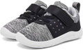 MORENDL Toddler Baby Shoes 0-4 Years Boy Girl Lightweight Breathable Non-Slip by MORENDL