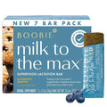 Boobie Bar Superfood Blueberry Muffin Lactation Bar by Boobie