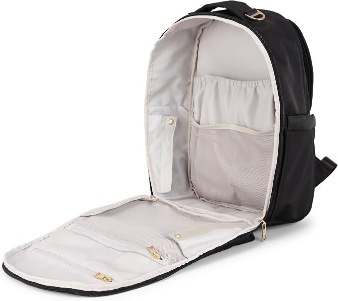 JuJuBe New Classic Diaper Bag Backpack - Image 3