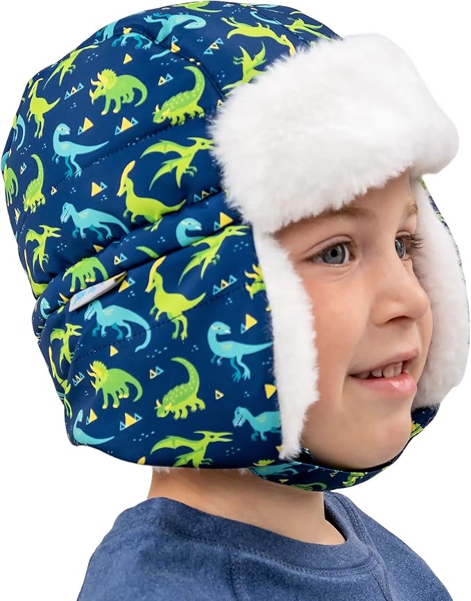 JAN & JUL Waterproof Winter Hat - Image 6