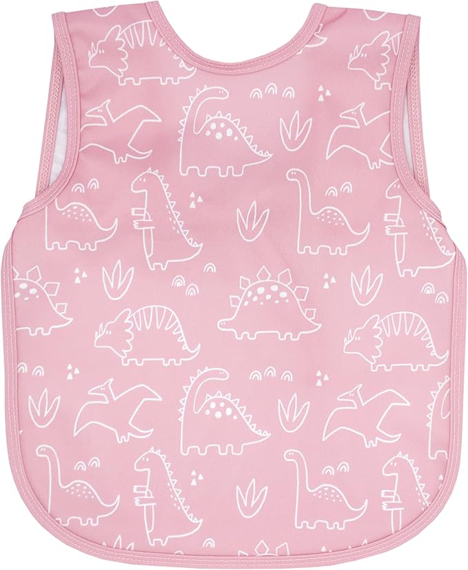 BapronBaby Animal Prints Bapron by BapronBaby