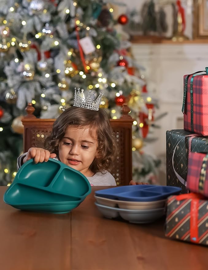 BABELIO Powerful Suction Plates - Image 6