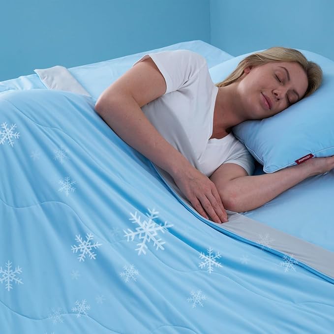 Momcozy Life CoolMurm Cooling Comforter by Momcozy