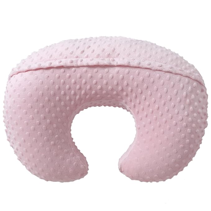 Baby Nursing Pillow and Body Positioner - Image 6