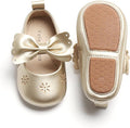 Soft Sole Baby Shoes by FelixFlora
