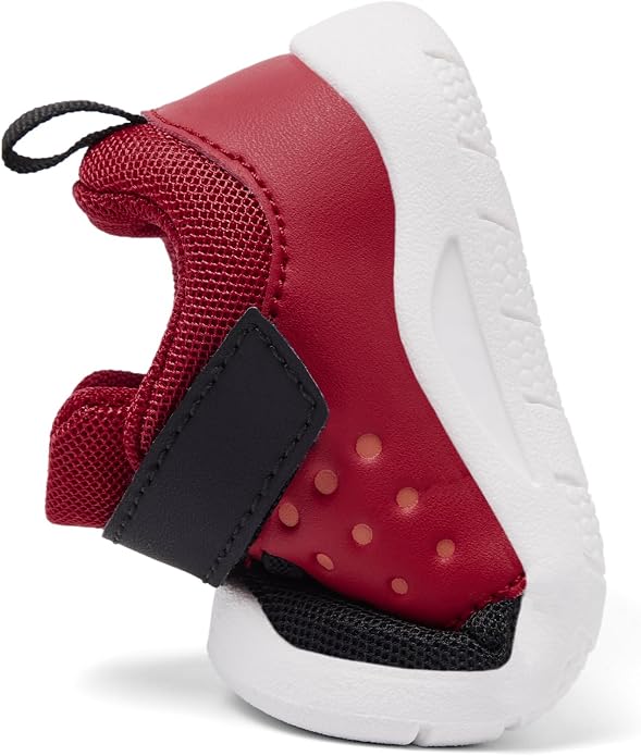 MORENDL Toddler Baby Shoes 0-4 Years Boy Girl Lightweight Breathable Non-Slip - Image 5