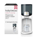Baby Brezza Instant Baby Bottle Warmer by BabyBrezza