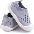 Baby First-Walking Shoes 1-4 Years Kid Shoes Trainers Toddler Infant Boys Girls by Charrost