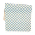 Ava + Oliver Vegan Leather Baby Changing Mat by avaoliver